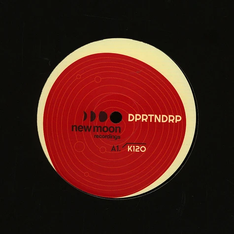 DPRTNDRP (D-Operation Drop) - Noodle Box EP