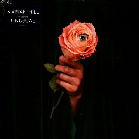 Marian Hill - Unusual