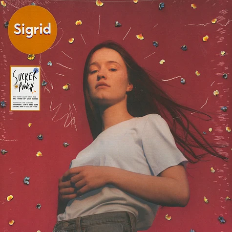 Sigrid - Sucker Punch