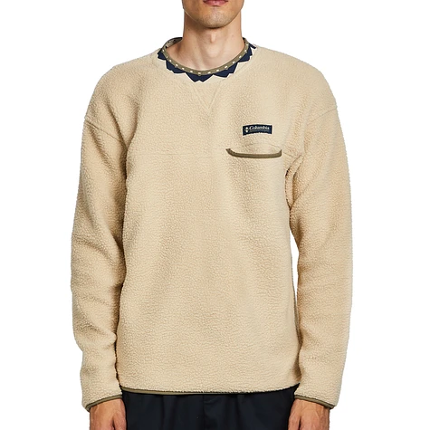 Columbia Sportswear - Wapitoo Fleece Pullover