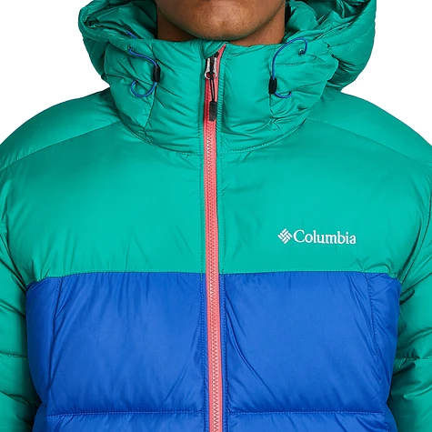 Columbia Sportswear - Pike Lake Hooded Jacket