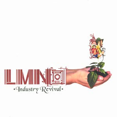 LMNO - Industry Revival