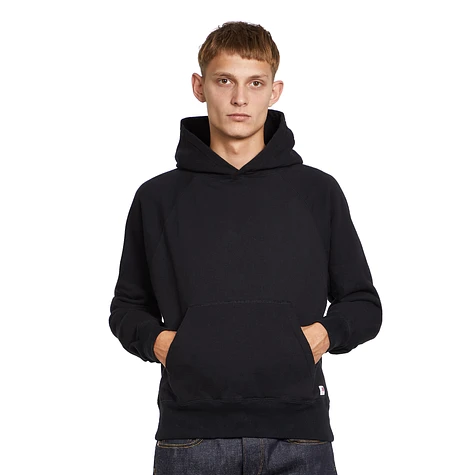 Edwin - Raglan-Sleeve Hood (Made in Japan)