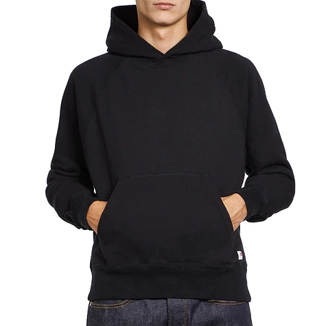 Edwin - Raglan-Sleeve Hood (Made in Japan)