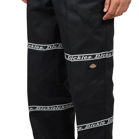 Dickies - Gardere Double Knee Reflective Tape Pant