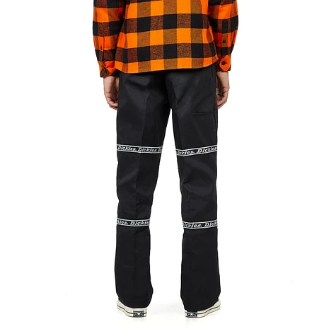 Dickies - Gardere Double Knee Reflective Tape Pant