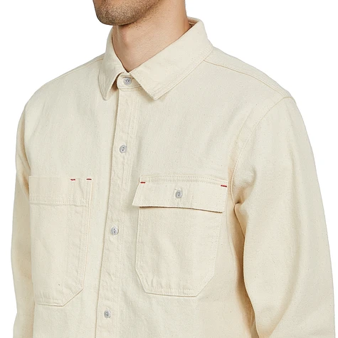 Dickies - Paincourtville Denim Shirt