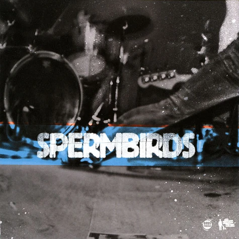 Pascow / Spermbirds - Pascow / Spermbirds
