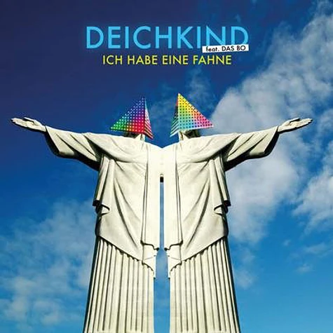 Deichkind Feat. Das Bo - Ich Habe Eine Fahne