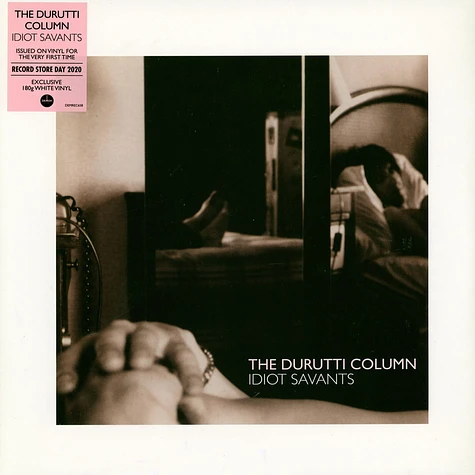 The Durutti Column - Idiot Savants Record Store Day 2020 Edition