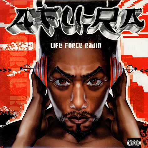 Afu-Ra - Life Force Radio