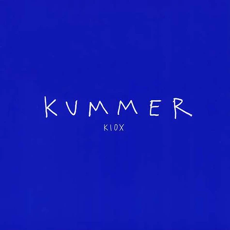 Kummer - KIOX