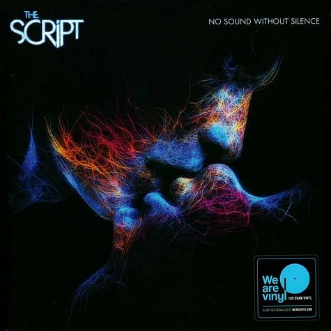 The Script - No Sound Without Silence