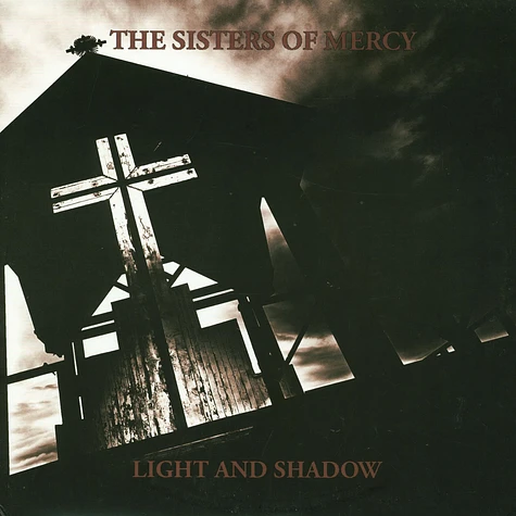 Sisters Of Mercy - Light And Shadow (Demos)