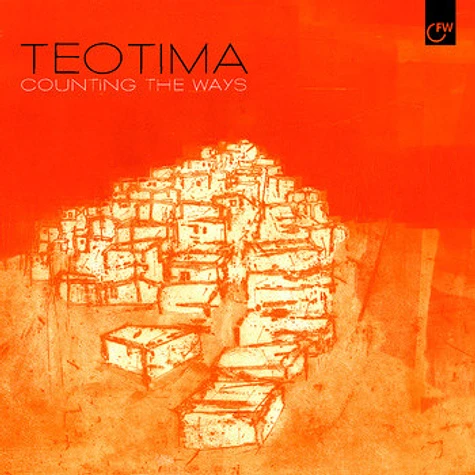 Teotima - Counting The Ways