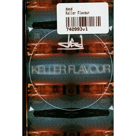 dasd - Keller Flavour