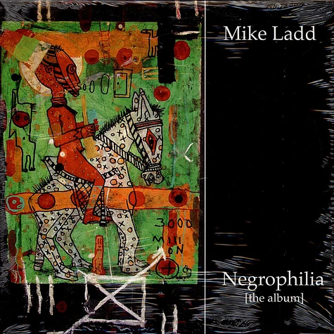 Mike Ladd - Negrophilia [The Album]