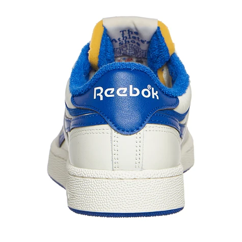 Reebok - Club C Revenge Vintage