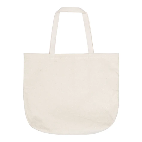 Stüssy - New Wave Designs Canvas Tote