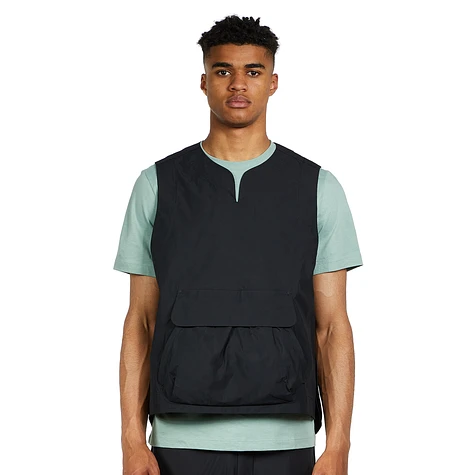 Snow Peak - Proof Canvas Vest