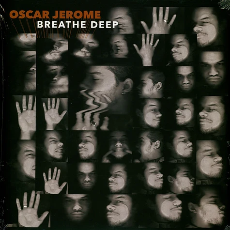 Oscar Jerome - Breathe Deepcar