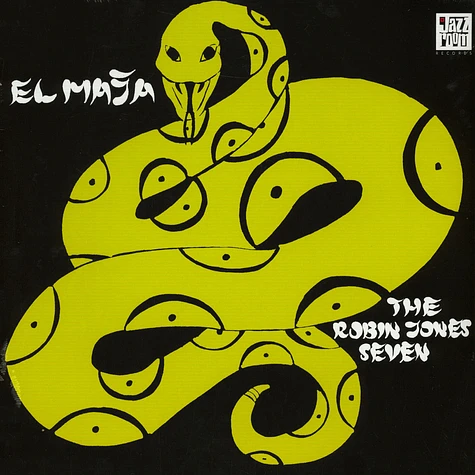 Robin Jones Seven - El Maja