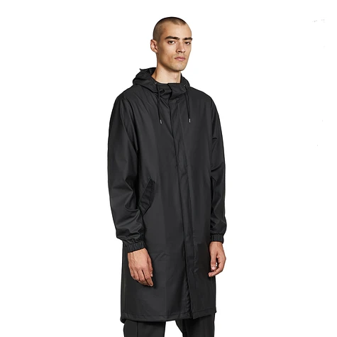 RAINS - Fishtail Parka