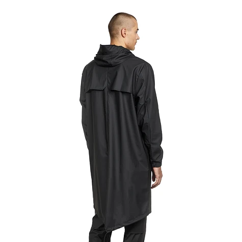 RAINS - Fishtail Parka