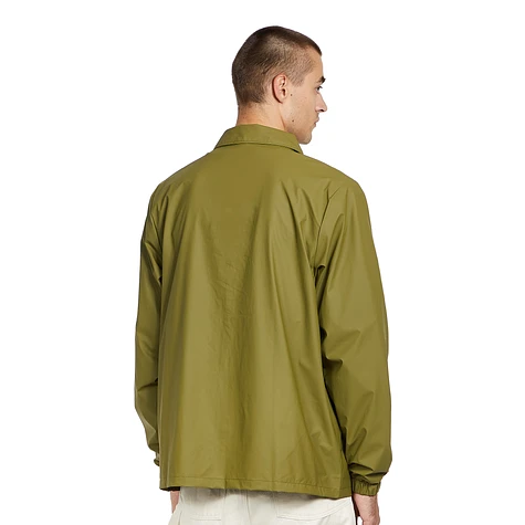 RAINS - Ultralight Zip Shirt