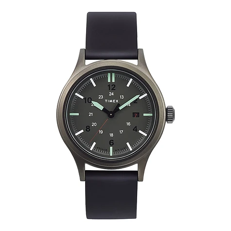 Timex Archive - Allied 40 Watch
