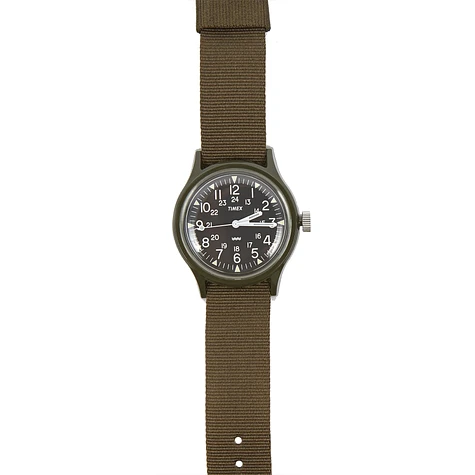 Timex Archive - MK1 Resin 36 Watch