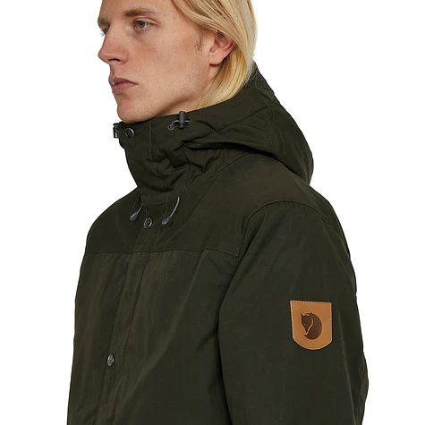 Fjällräven - Greenland Winter Parka