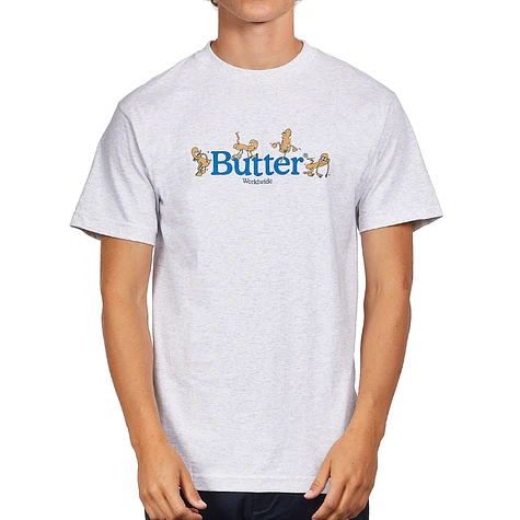 Butter Goods - Monkey Tee
