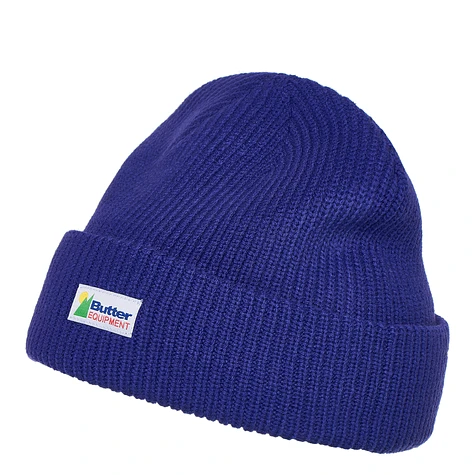 Butter Goods - Equipment Beanie