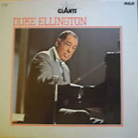 Duke Ellington - Jazz Giants