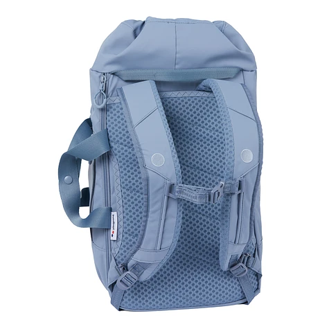 pinqponq - Blok Medium Backpack