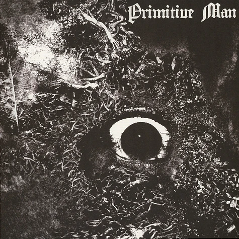 Primitive Man - Immersion