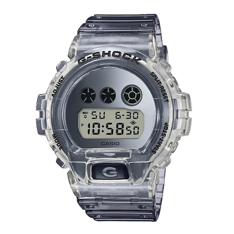 G-Shock - DW-6900SK-1ER
