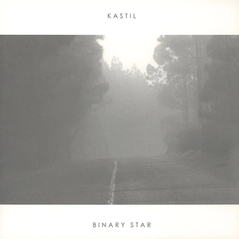 Kastil - Binary Star