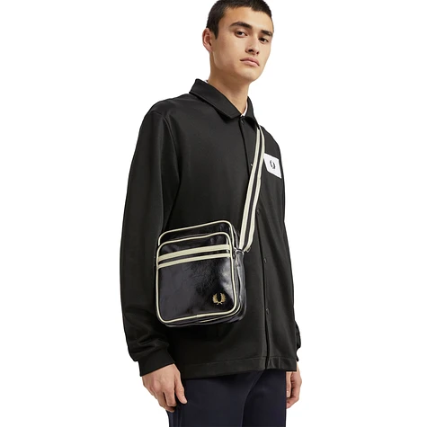 Fred Perry - Classic Side Bag