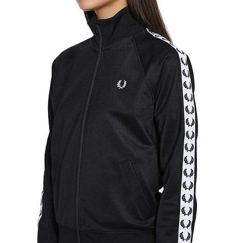 Fred Perry - Taped Track Jacket