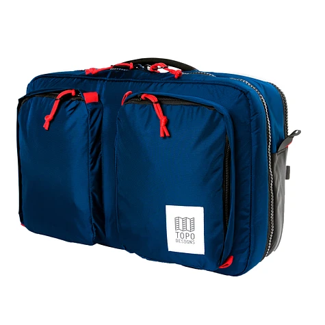 Topo Designs - Global Briefcase 3-day