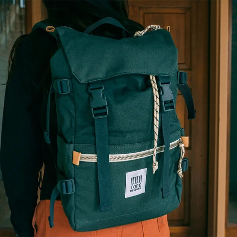 Topo Designs - Rover Pack Classic