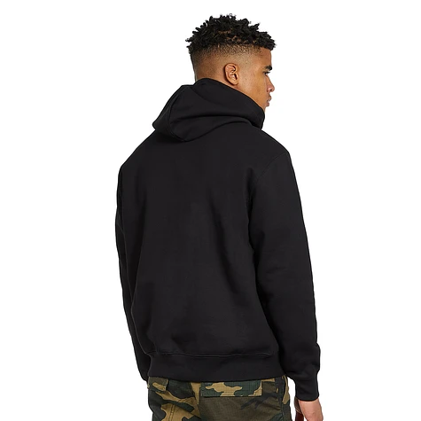 Carhartt WIP - Hooded Carhartt Sweat