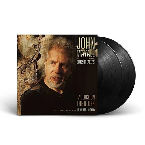 John Mayall & The Bluesbreakers - Padlock On The Blues Record Store Day 2020 Edition
