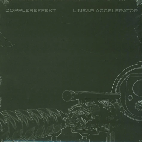 Dopplereffekt - Linear Accelerator