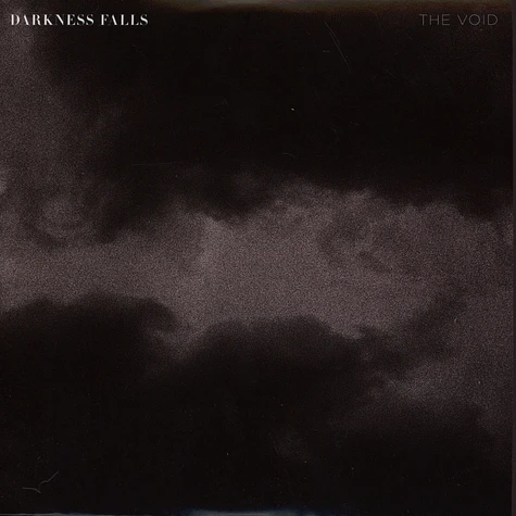 Darkness Falls - The Void