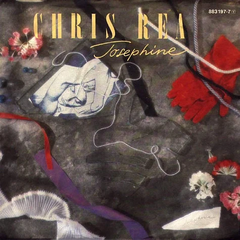 Chris Rea - Josephine