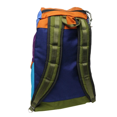 Epperson Mountaineering - Medium Climb Backpack