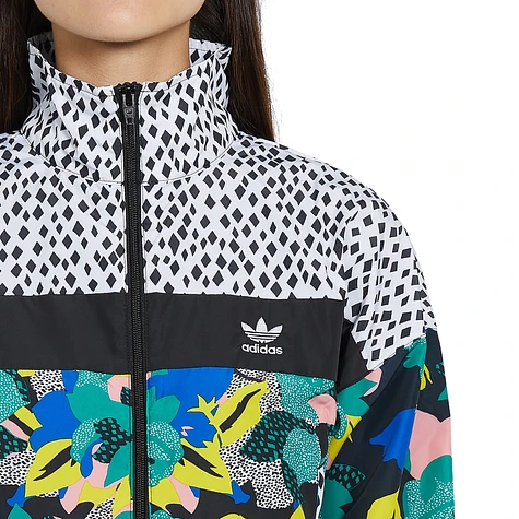 adidas - Windbreaker